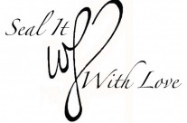 Seal It With Love